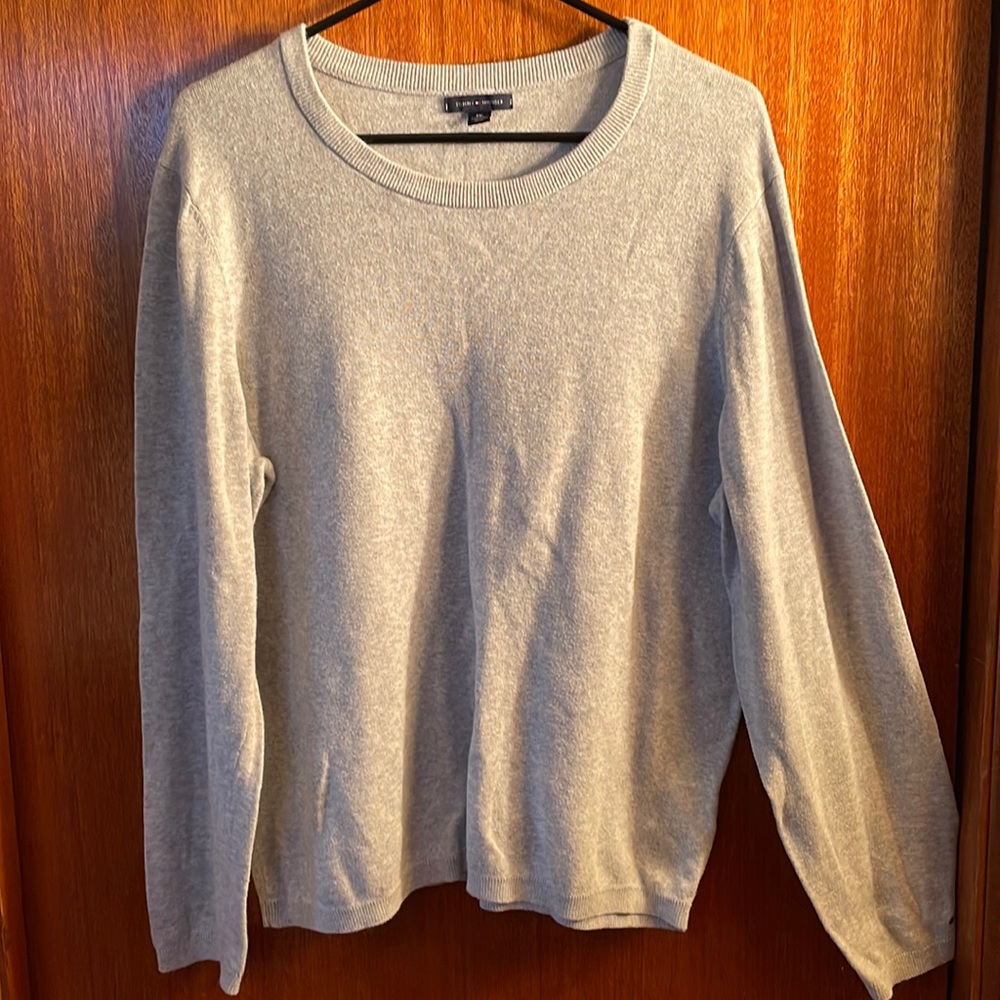 Tommy Hilfiger crewneck sweater XXL